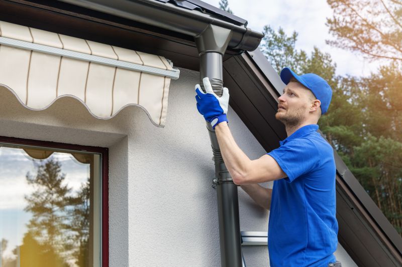 Professional Gutter Installers